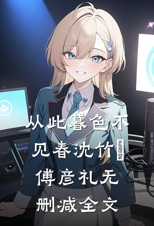 从此暮色不见春沈竹晞傅彦礼无删减全文