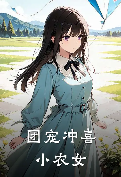 团宠冲喜小农女