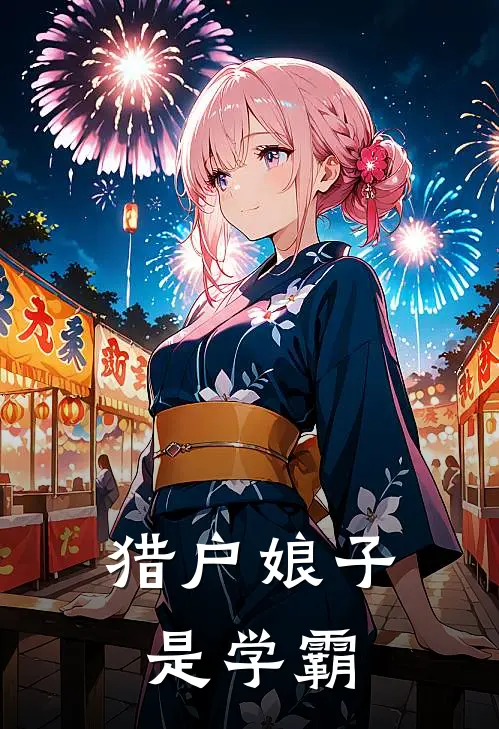 猎户娘子是学霸