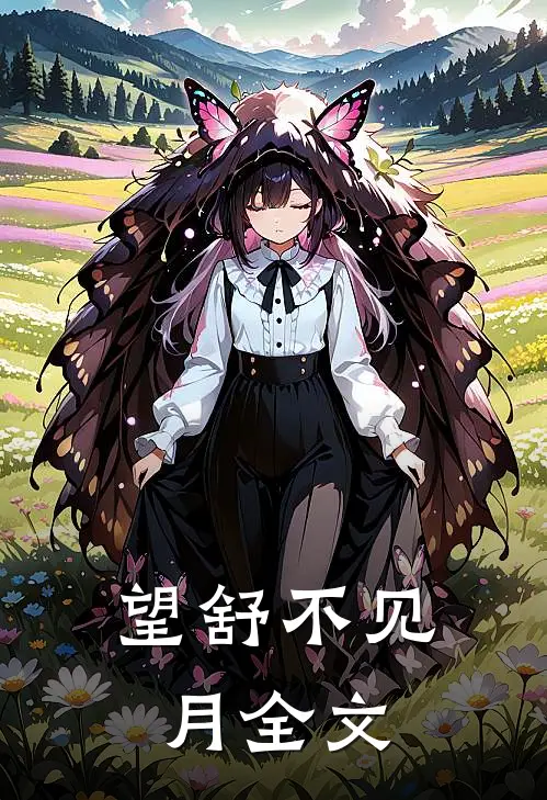 望舒不见月全文