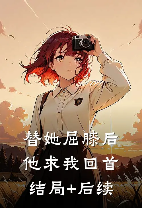 替她屈膝后，他求我回首结局+后续