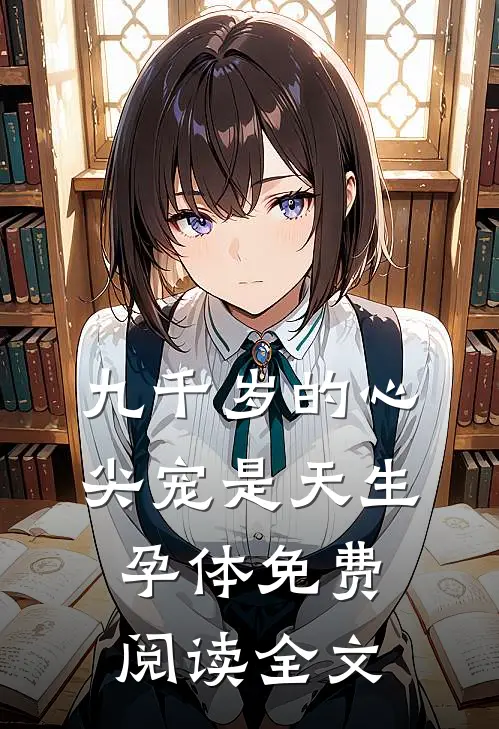 九千岁的心尖宠是天生孕体免费阅读全文