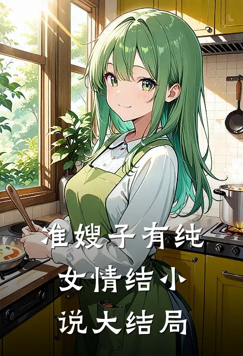 准嫂子有纯女情结小说大结局