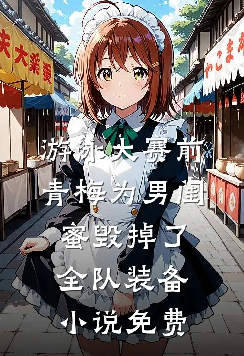 游泳大赛前，青梅为男闺蜜毁掉了全队装备小说免费