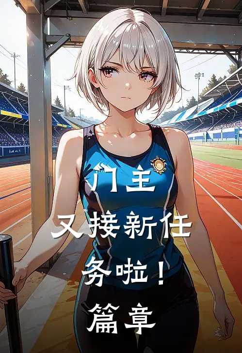 门主，又接新任务啦！篇章