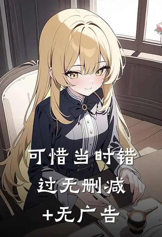 可惜当时错过无删减+无广告