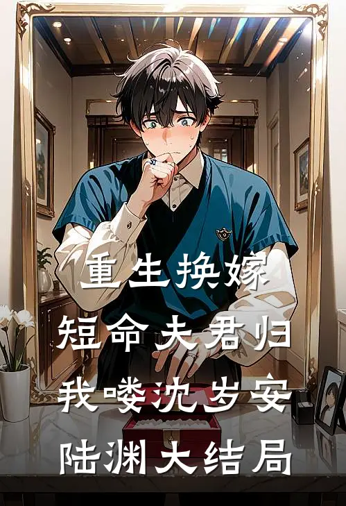 重生换嫁：短命夫君归我喽沈岁安陆渊大结局