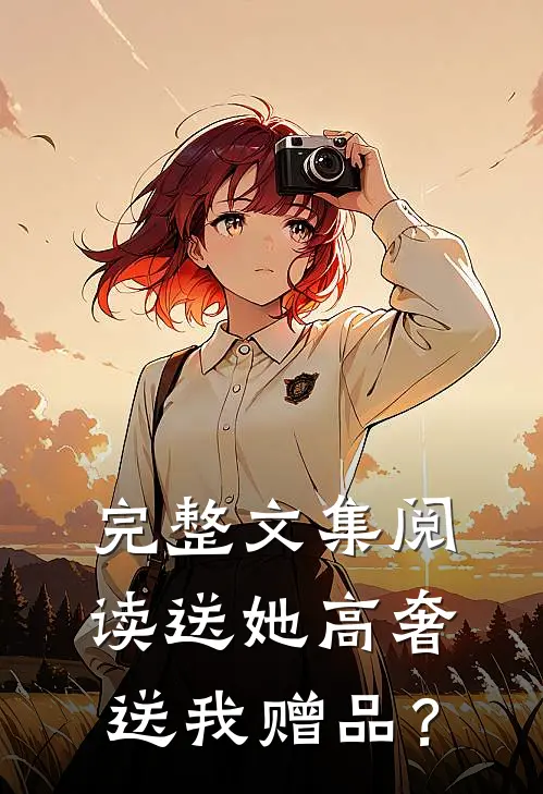 完整文集阅读送她高奢，送我赠品？
