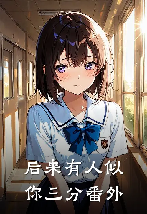 后来有人似你三分番外