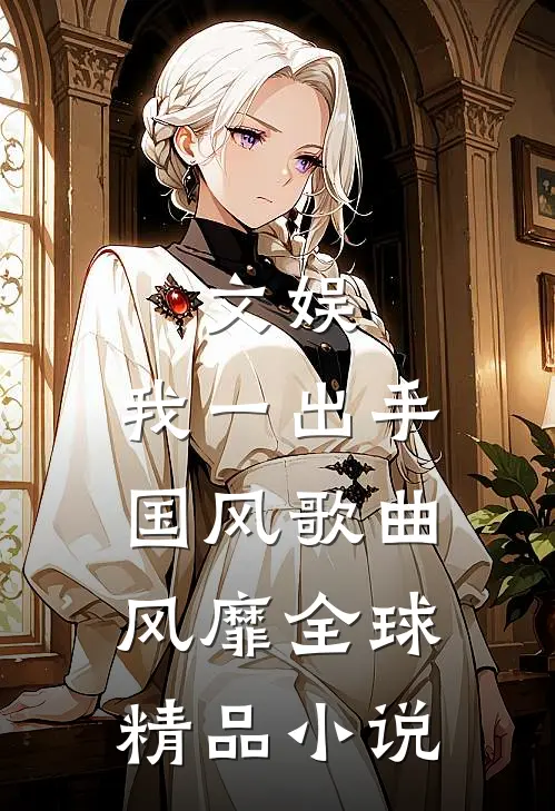 文娱：我一出手，国风歌曲风靡全球精品小说