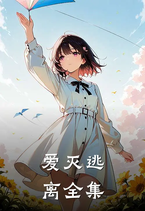 爱灭逃离 全集