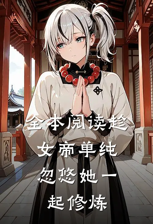 全本阅读趁女帝单纯，忽悠她一起修炼