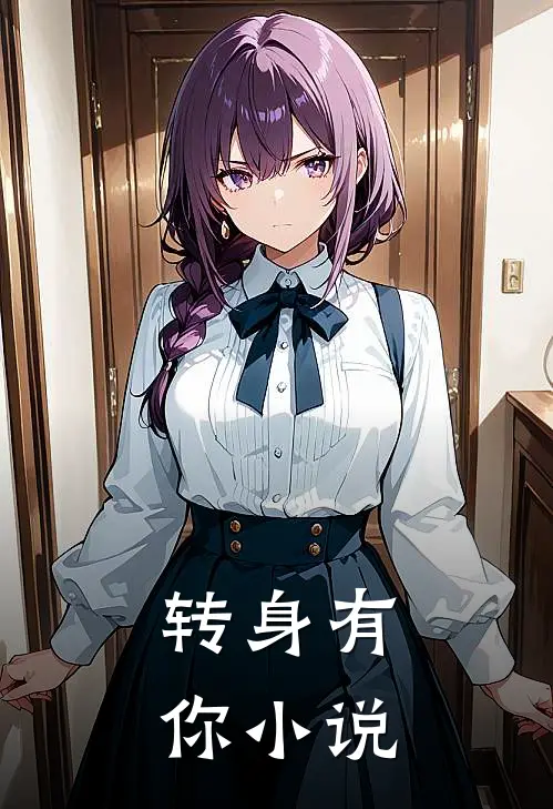 转身有你小说