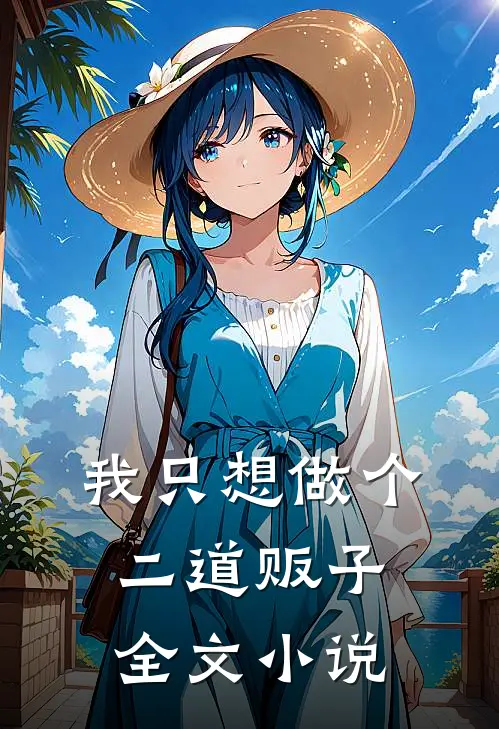 我只想做个二道贩子全文小说