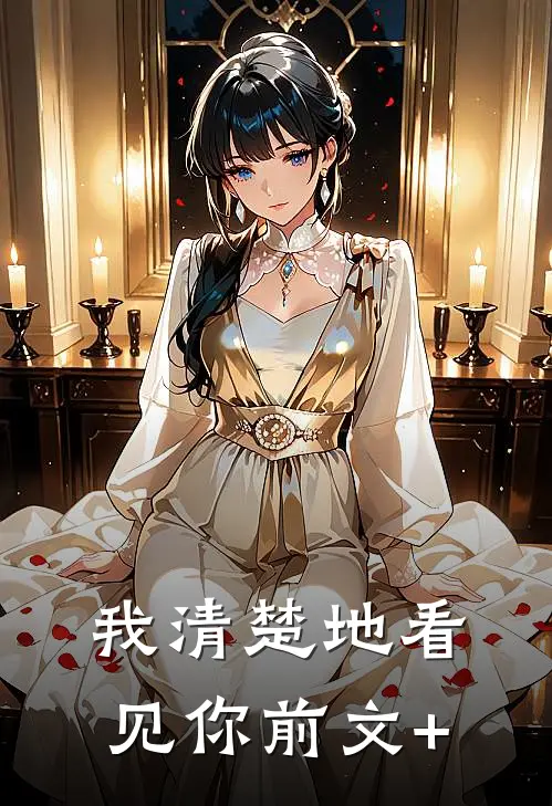 我清楚地看见你前文+