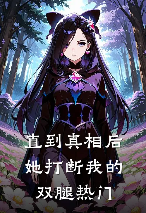 直到真相后，她打断我的双腿热门