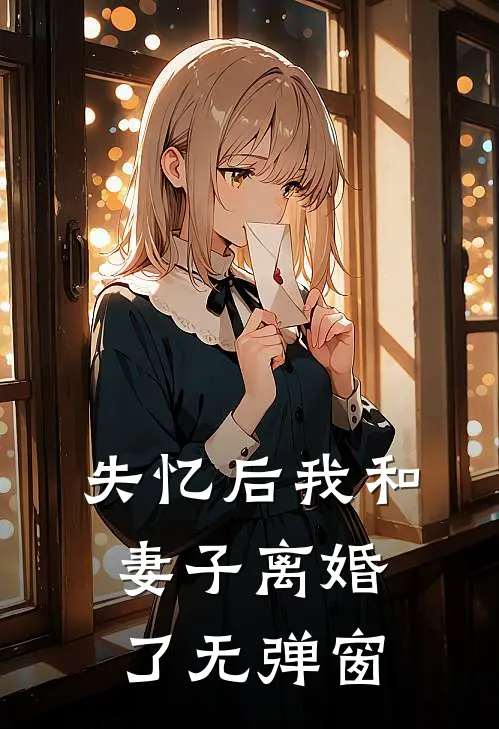 失忆后我和妻子离婚了无弹窗