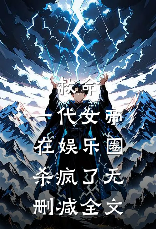 救命，一代女帝在娱乐圈杀疯了无删减全文