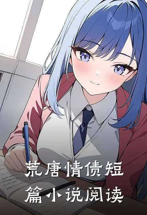 荒唐情债短篇小说阅读