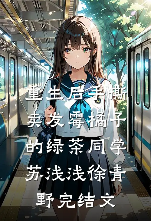 重生后手撕卖发霉橘子的绿茶同学苏浅浅徐青野完结文