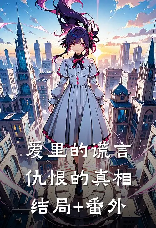 爱里的谎言，仇恨的真相结局+番外