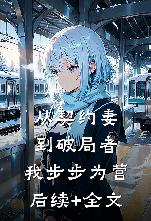 从契约妻到破局者，我步步为营后续+全文