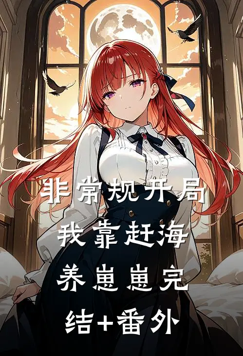 非常规开局：我靠赶海养崽崽完结+番外