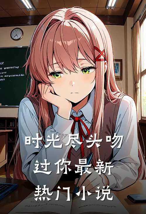 时光尽头吻过你最新热门小说