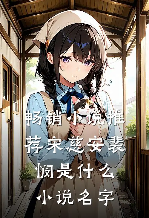 畅销小说推荐宋慈安裴悯是什么小说名字