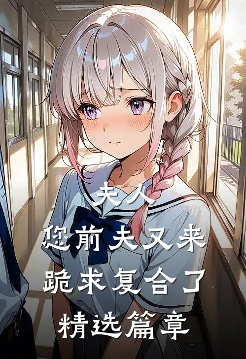 夫人，您前夫又来跪求复合了精选篇章