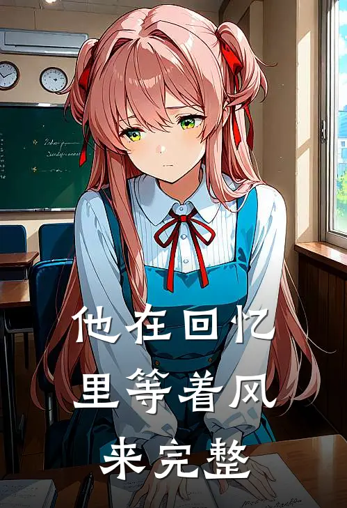 他在回忆里等着风来完整