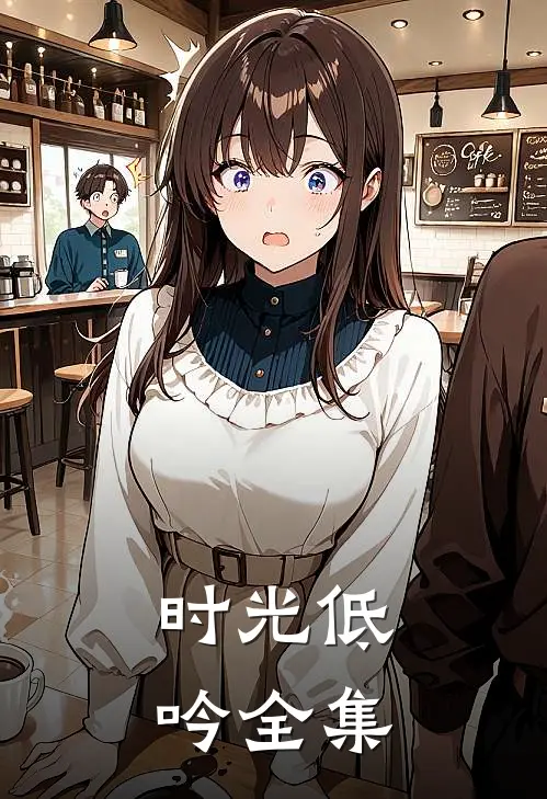 时光低吟全集