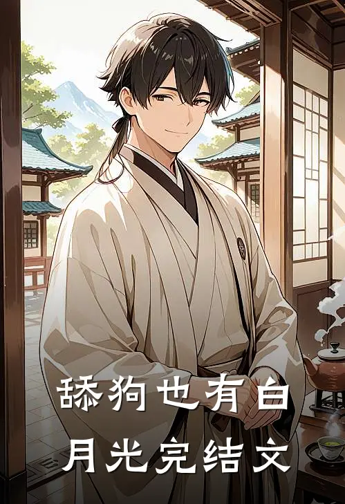 舔狗也有白月光完结文