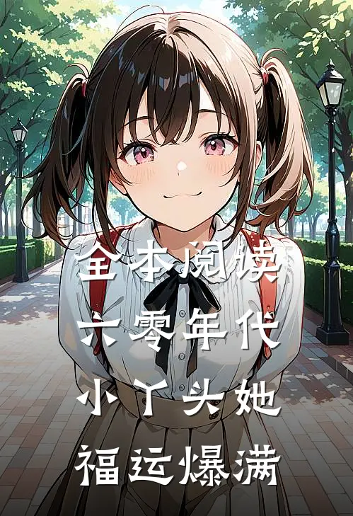 全本阅读六零年代：小丫头她福运爆满