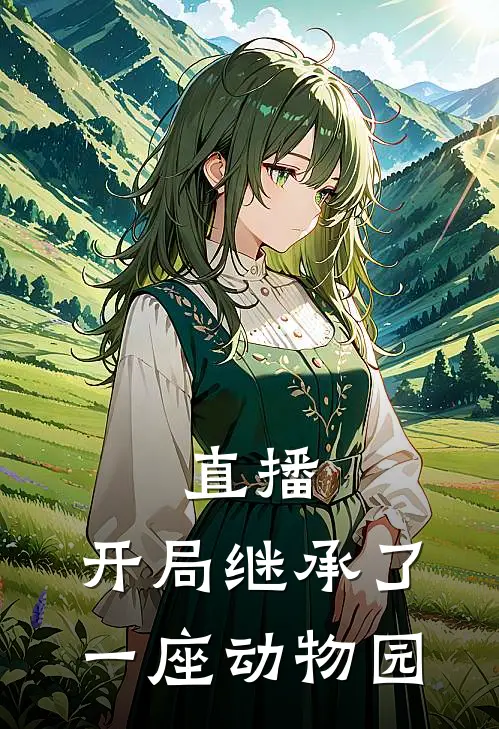 直播开局继承了一座动物园 土豆不是豆