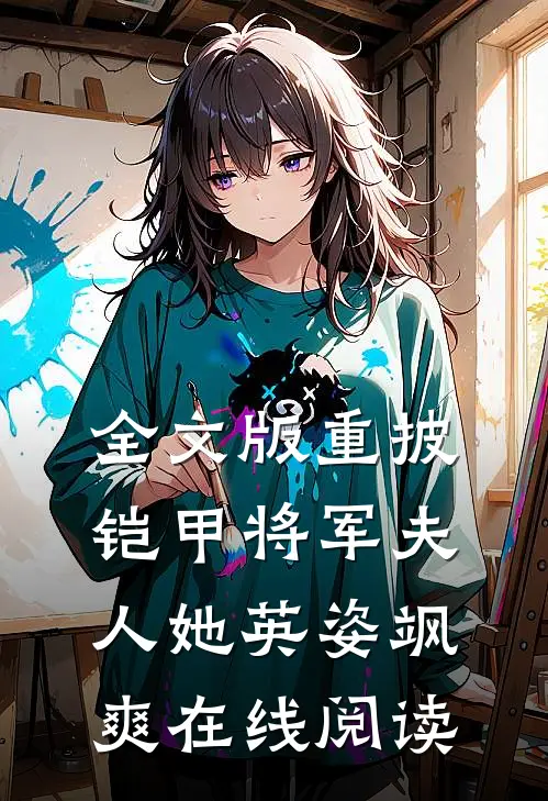 全文版重披铠甲将军夫人她英姿飒爽在线阅读