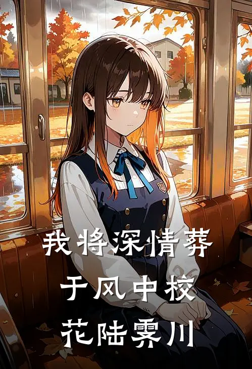 我将深情葬于风中校花陆霁川