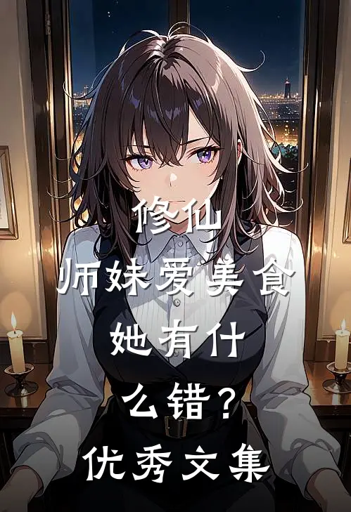 修仙：师妹爱美食，她有什么错？优秀文集