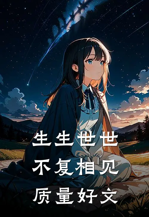 生生世世，不复相见质量好文