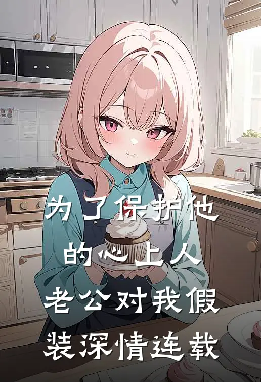 为了保护他的心上人，老公对我假装深情连载