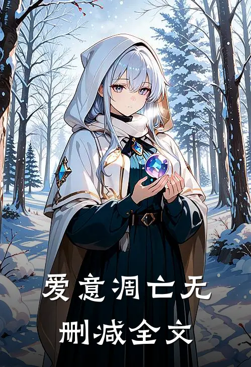 爱意凋亡无删减全文