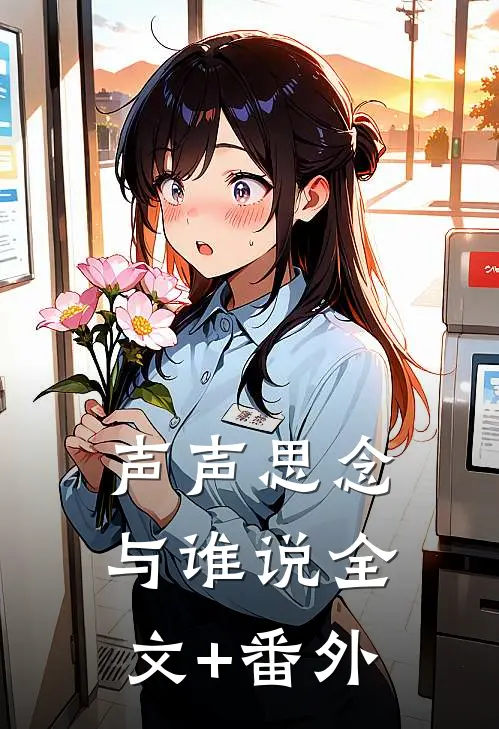声声思念与谁说全文+番外
