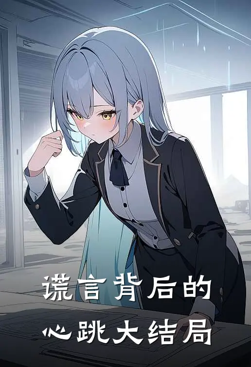 谎言背后的心跳大结局