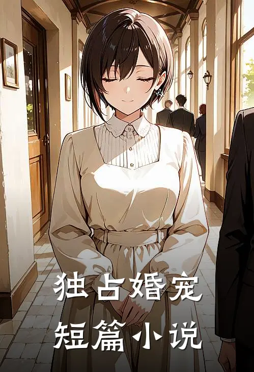 独占婚宠短篇小说