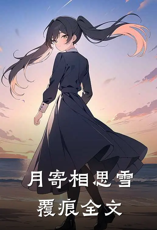 月寄相思雪覆痕全文