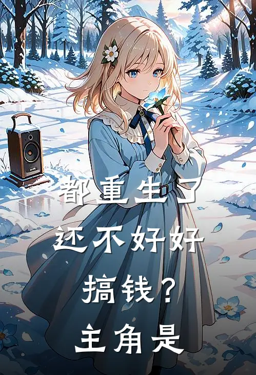 都重生了，还不好好搞钱？主角是