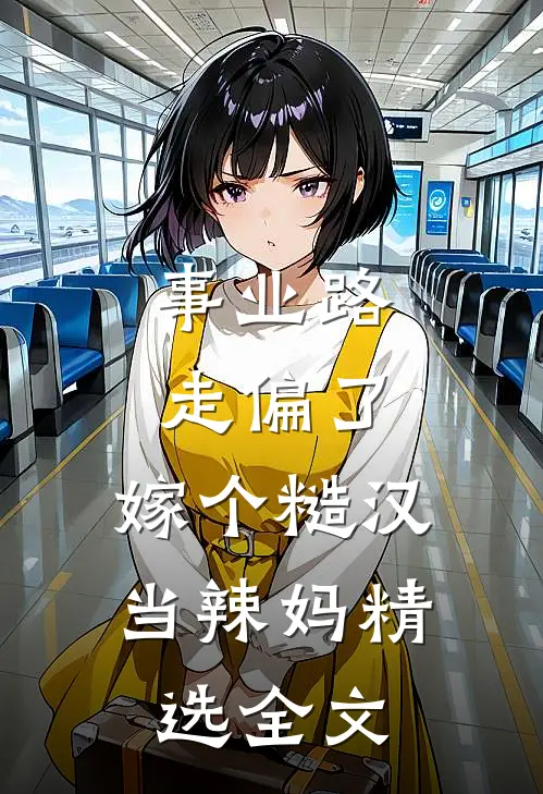 事业路走偏了，嫁个糙汉当辣妈精选全文