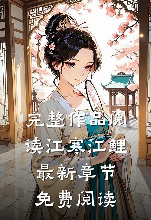 完整作品阅读江寒江鲤最新章节免费阅读