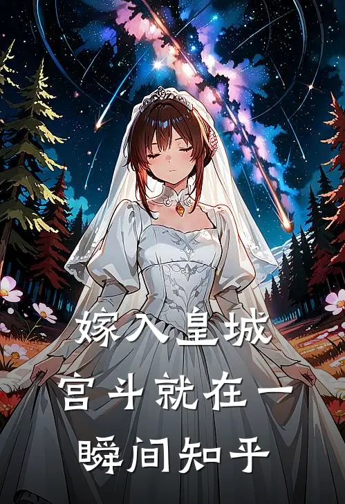 嫁入皇城，宫斗就在一瞬间知乎