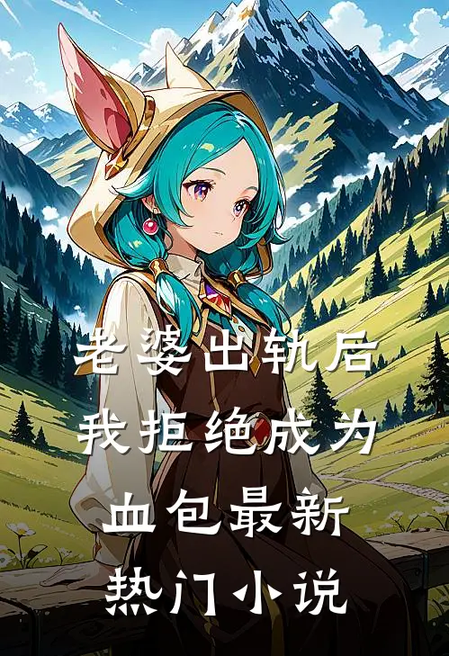 老婆出轨后我拒绝成为血包最新热门小说